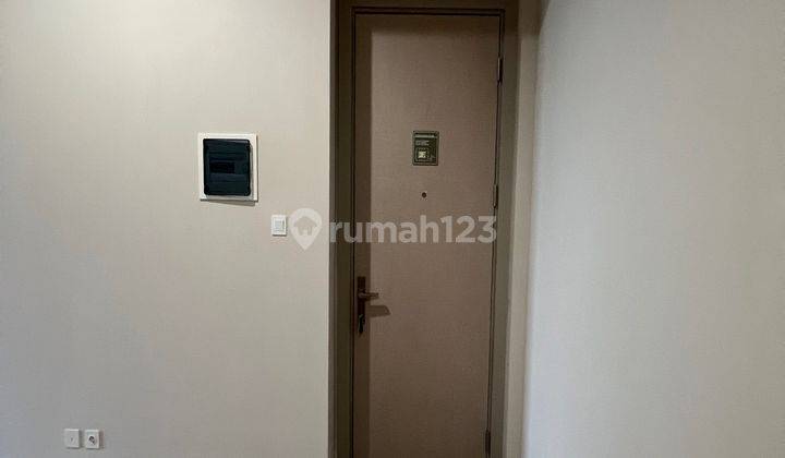 Disewakan Apartemen Mewah Menara Jakarta Kemayoran 2