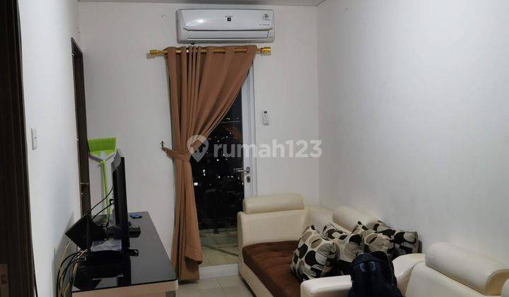 Dijual Apartemen Sunter Icon Tower West 2