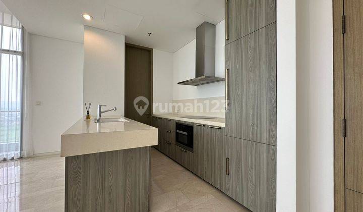 Dijual Verde Two Apartement Kuningan Jakarta Selatan 1