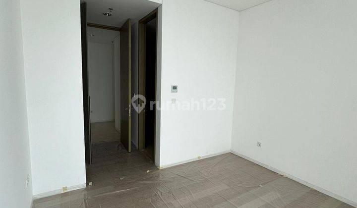 Dijual Apartemen Modern Verde Two Setia Budi Jakarta Selatan 2