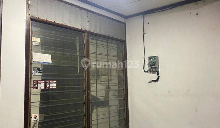 Disewakan Pertahun Rumah Sunter Indah Harga Special 2