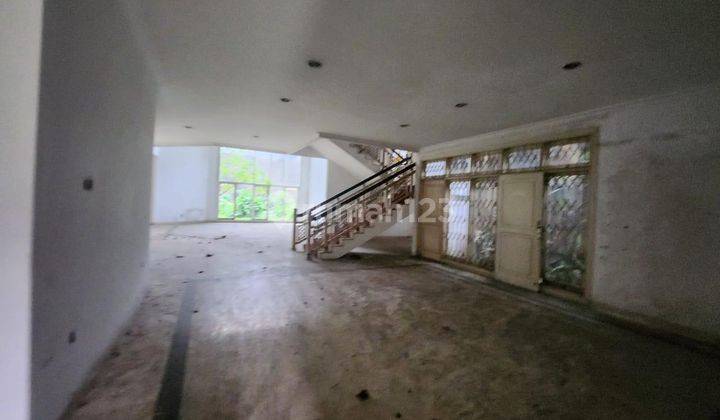 Disewakan 2 Unit Rumah Besar Daerah Danau Sunter 2