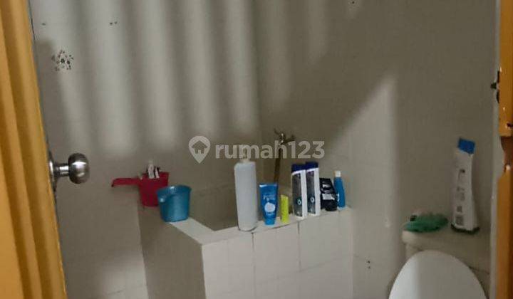 Dijual Cepat Rumah Sunter Danau Indah Harga Special Nego  2