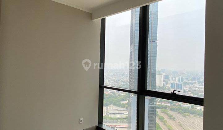 Disewakan Pertahun Apartemen Menara Jakarta Kemayoran Harga Nego 1