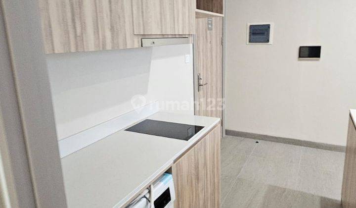 Disewakan Apartemen Menara Jakarta Kemayoran Harga Nego 2