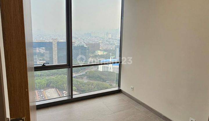 Disewakan Pertahun Apartemen Menara Jakarta Kemayoran Harga Special Nego 1