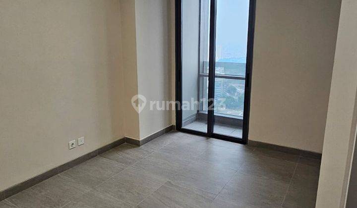 Disewakan Apartemen Menara Jakarta Kemayoran Harga Nego 1