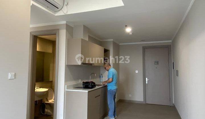 Disewakan Pertahun Apartemen Menara Jakarta Kemayoran Harga Nego 2