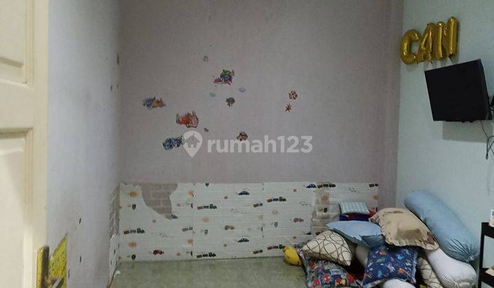 Dijual Rumah Sunter Hijau Harga Special Nego 2