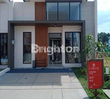 Rumah Citra Garden Serpong HARGA MODAL 1