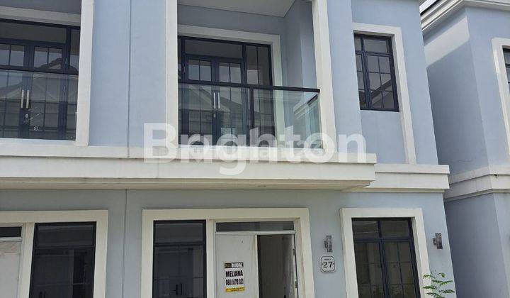 Rumah Super Murah di Lavon Swan City, Cluster Viridia 12 1