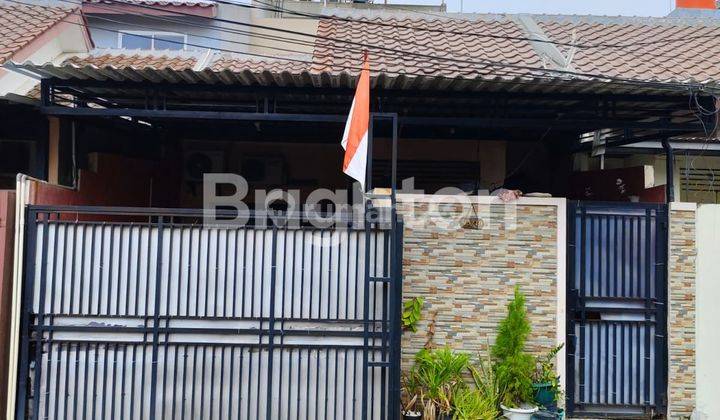 Rumah di Simprug Poris Tangerang 1