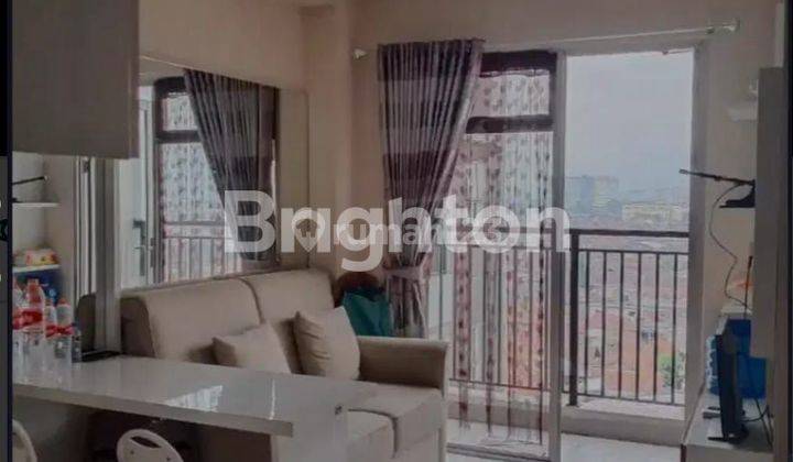 Apartment M-Square Lantai 5 1