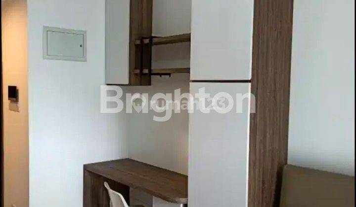 1 unit Apartment di Skyhouse BSD type Studio, Tower Leonie 2