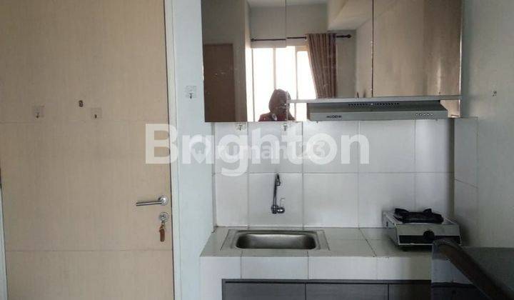 2BR Apartment Ayodhya Tower Jade, Tangerang 2