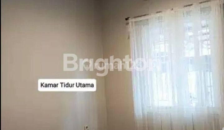 Rumah di Cluster Grassia di Banjar Wijaya, Tangerang 2