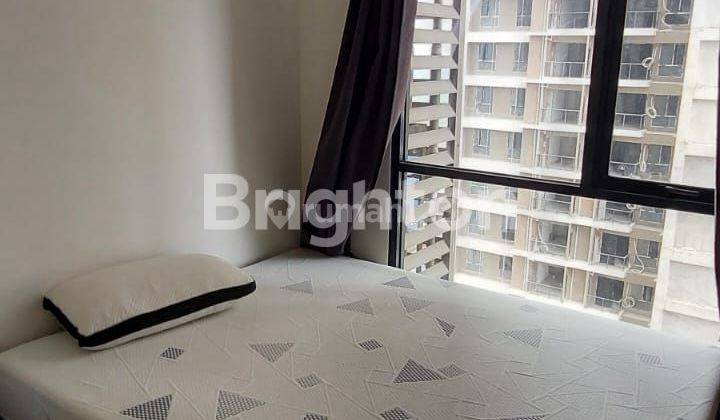 1 unit Apartment type Studio di Skyhouse Alam Sutera, tower Acacia 2