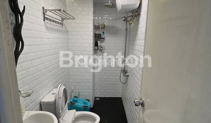 Apartment Mediterania Garden Residence 2, Tower F, 2BR, Jakarta Barat 2