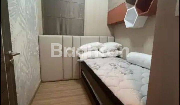 Apartment Skyhouse BSD 3BR Full Furnish 2