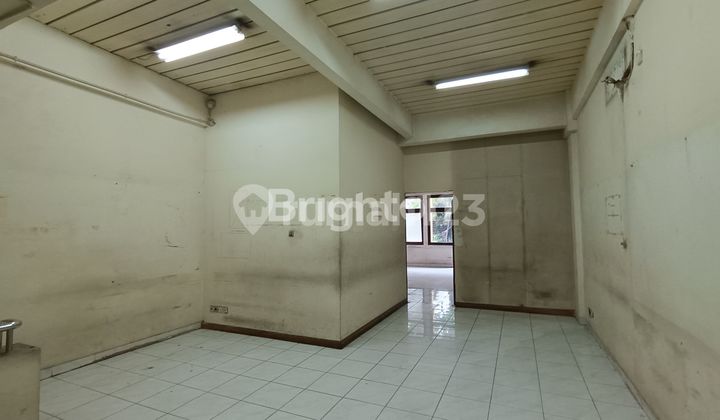 Ruko 3 Lantai di Jalan Raya Pajajaran Bogor 2