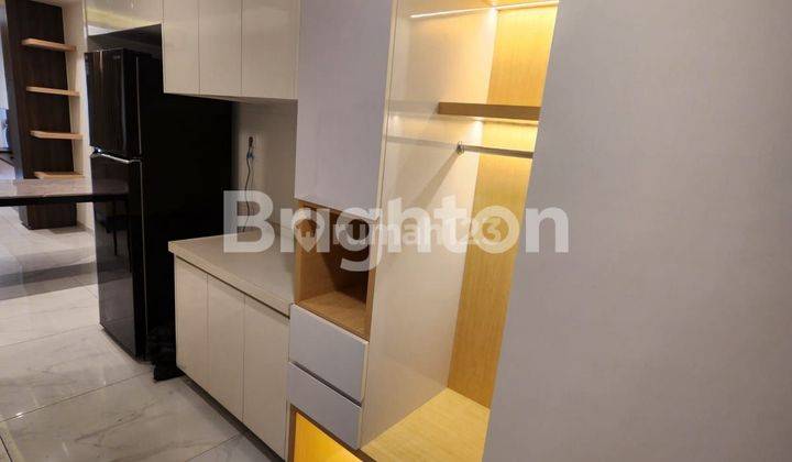 Apartment Skyhouse BSD 3 BR, Tower Duxton 2