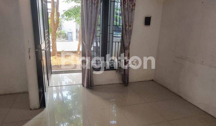 Rumah 2 Lantai di Kaisar Bintaro, Pondok Aren Tangerang 1