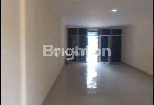 Ruko Villa Grand Tomang 2 Blok B, Periuk Tangerang 2