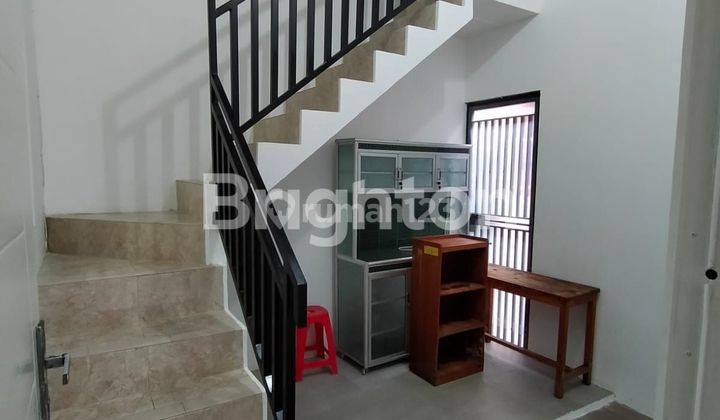 TURUN HARGA!! Rumah di Jalan Umar Bidong 1, Ketapang, Cipondoh, Tangerang 2