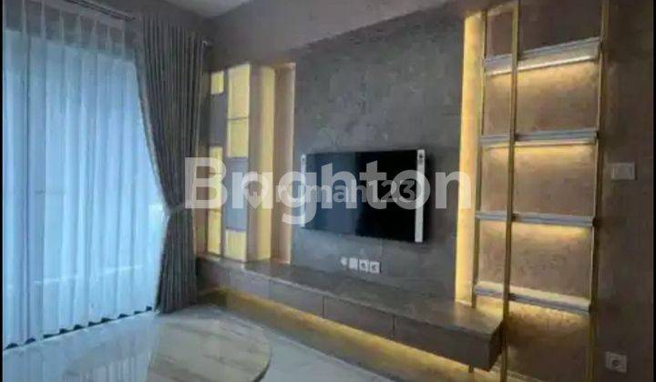 Apartment Skyhouse BSD 3BR Full Furnish 1