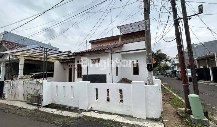 Rumah 2 Lantai di Duta Bintaro, Cluster Nusa Dua, Tangerang 1