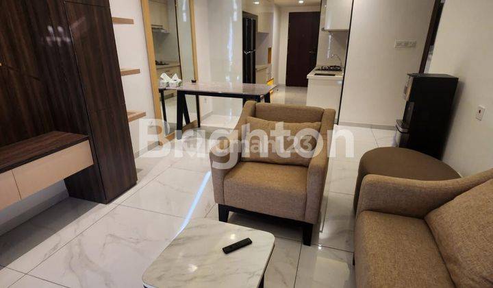 Apartment Skyhouse BSD 3 BR, Tower Duxton 1