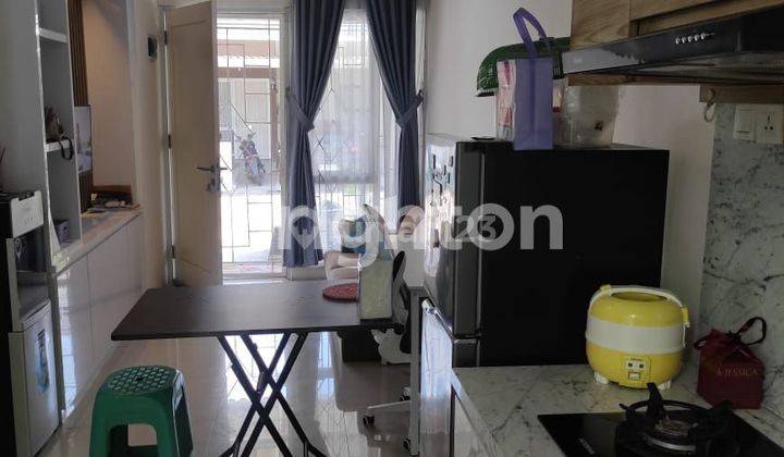 Rumah di Magnolia Residence Cluster Jasmine, Tangerang 2
