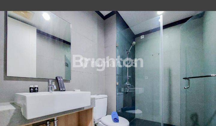 Apartment Paddington Height 2BR Full Furnish 2