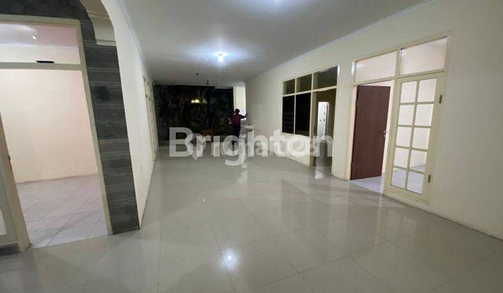 Rumah 1 Lantai di jalan Sukabakti, Pusat Kota Sukasari Tangerang 2
