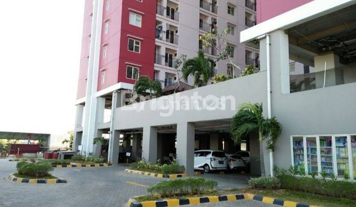 Apartment Green Park View, Tower F, Daan Mogot, Jakarta Barat 1