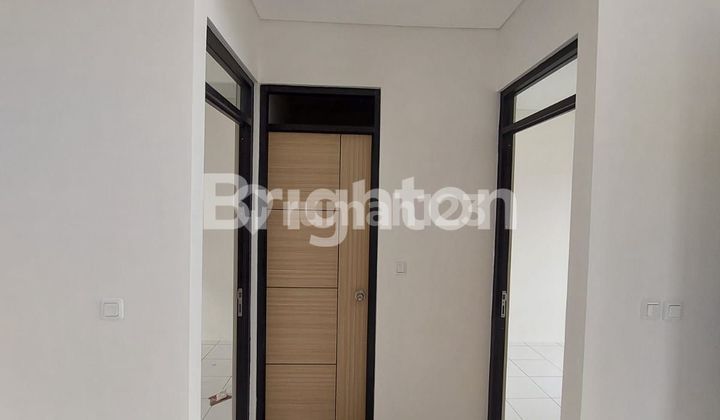 Rumah di Varenna, Citra Raya Cikupa, Tangerang 2