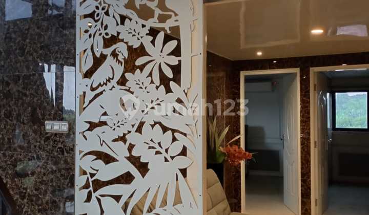 Studio Unit, Single, Double & Triple Bedrooms in Menteng Bintaro 2