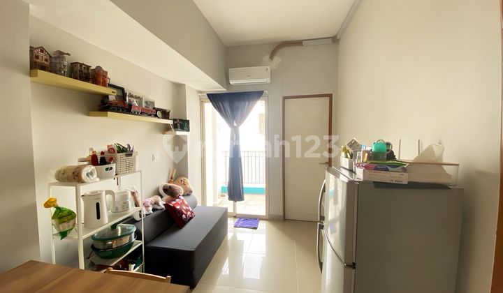 2 Bedroom Apartment Furnished Good Ready to Occupy 2