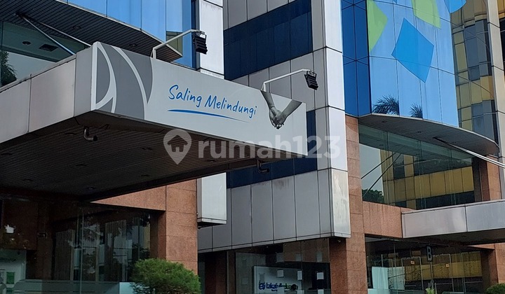 Dijual Gedung Kantor Twin Tower Graha Takaful Indonesia. Menghadap Ke Timur. Lokasi Strategis Kawasan Mampang Prapatan. Jual Cepat. Nego. Langsung Pemilik.