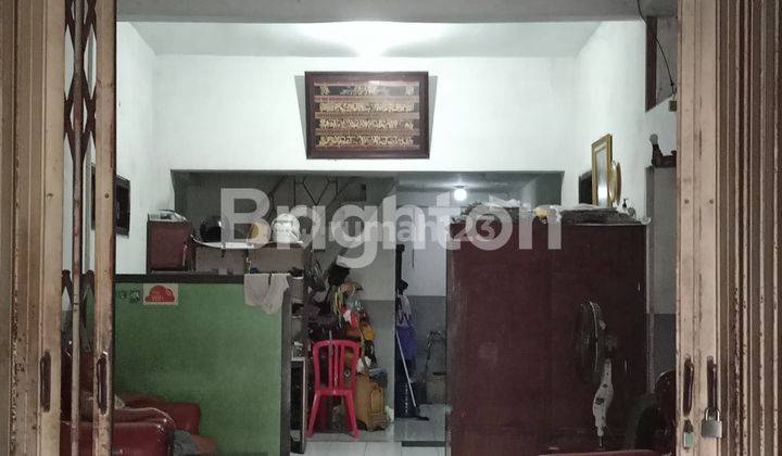 RUKO 2 LANTAI SIAP PAKAI BRIGJEN KATAMSO, WARU SIDOARJO 2