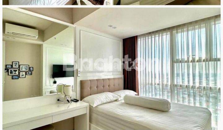 apartemen one icon mewah 2