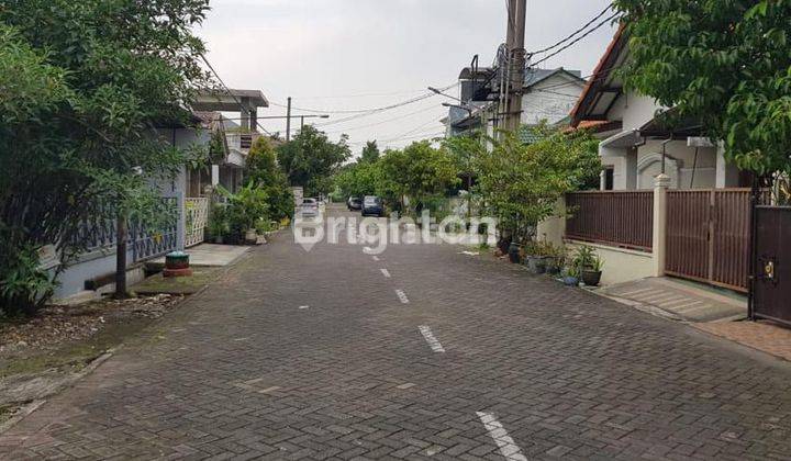 Rumah TAMAN PONDOK INDAH ,WIYUNG SBY 2