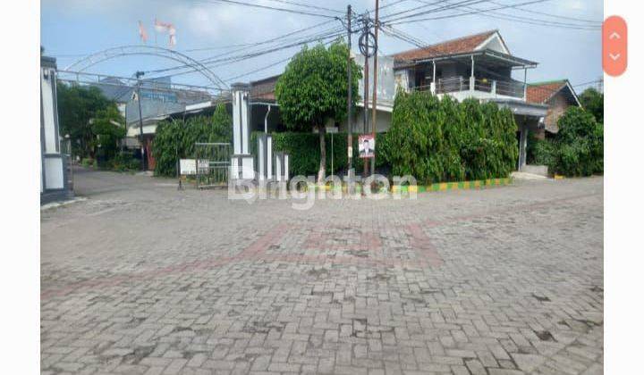 perum wisma lidah kulon, sby barat 2