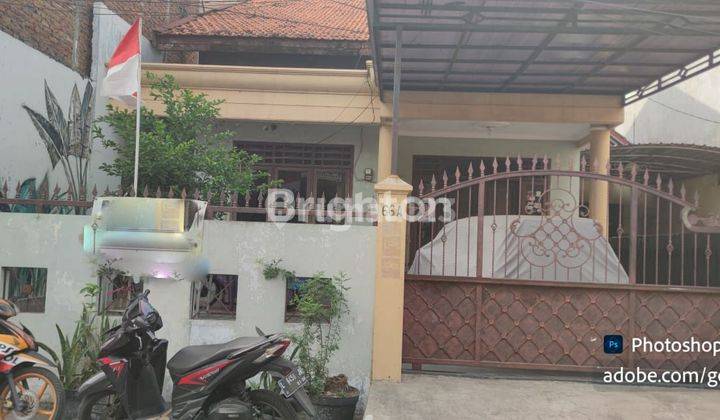 RUMAH SIAP HUNI, PETEMON SURABAYA 1