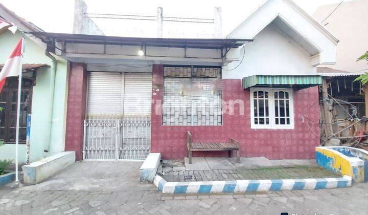 RUMAH PONDOK JEGU INDAH, taman sidoarjo 1