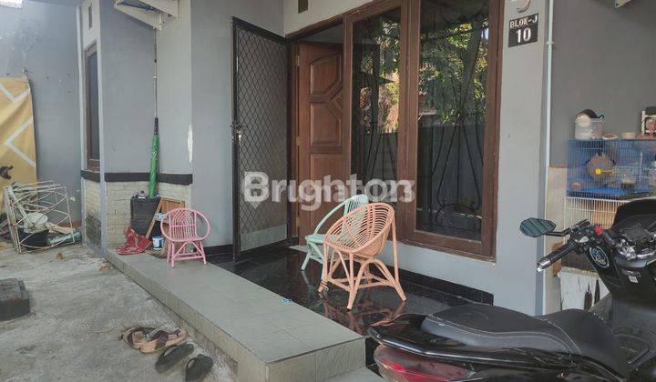 RUMAH SIAP HUNI, PURI LIDAH KULON INDAH SURABAYA BARAT 2