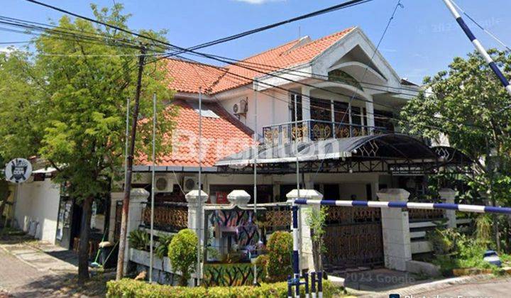 RUMAH KOST 2 LANTAI DUKUH KUPANG SURABAY 1