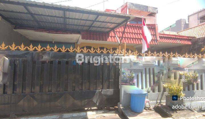 RUMAH SIAP HUNI NGINDEN JAYA,  SURABYA TIMUR 1