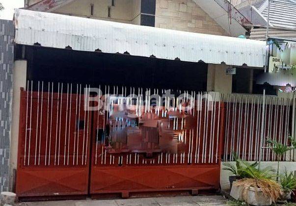 RUMAH SIAP HUNI RAYA TAMBAKSARI SURABAYA 1