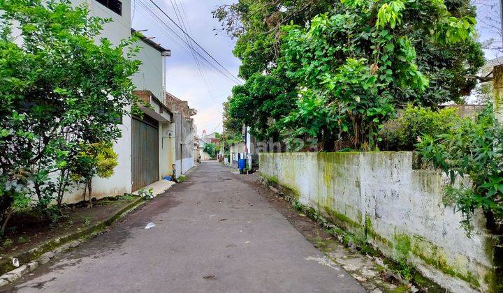 Dalam Ringroad, Jual Tanah Jogja Area Kampus Ugm Cocok Kost 2